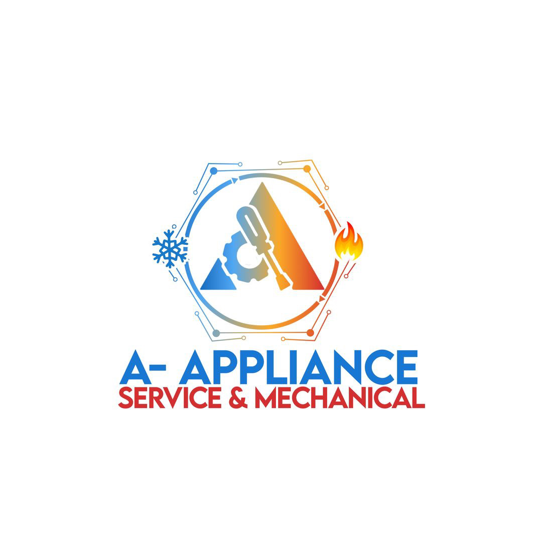A-Appliance Service & Mechanical logo